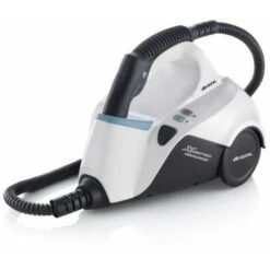 Ariete Limpiador Vapor Uso Gral 1500w 5 Bares Xvapor Comfort 4145 A