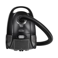 Adler Camry CR 7037 Aspiradora Trineo Con Bolsa Super Silent, Indicador De Bolsa Llena, Filtro HEPA, Control De Potencia, Todo Tipo De Suelos, Alfombras, Tapicerías, Boquilla Para Ranuras, Negro, 800W 6 Adler Camry CR 7037 Aspiradora Trineo Con Bolsa Super Silent, Indicador De Bolsa Llena, Filtro HEPA, Control De Potencia, Todo Tipo De Suelos, Alfombras, Tapicerías, Boquilla Para Ranuras, Negro, 800W -Hogar Limpieza Tienda 25325905 3