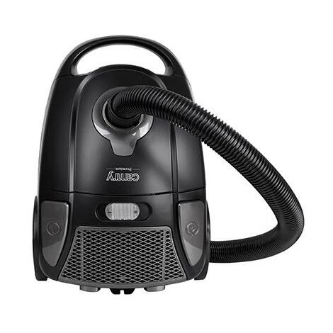 Adler Camry CR 7037 Aspiradora Trineo Con Bolsa Super Silent, Indicador De Bolsa Llena, Filtro HEPA, Control De Potencia, Todo Tipo De Suelos, Alfombras, Tapicerías, Boquilla Para Ranuras, Negro, 800W 3 Adler Camry CR 7037 Aspiradora Trineo Con Bolsa Super Silent, Indicador De Bolsa Llena, Filtro HEPA, Control De Potencia, Todo Tipo De Suelos, Alfombras, Tapicerías, Boquilla Para Ranuras, Negro, 800W - Imagen 3