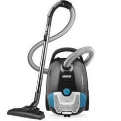 Aspiradora 700 W Negra Princess