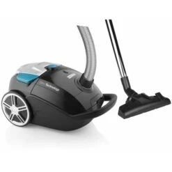 Aspiradora 700 W Negra Princess -Hogar Limpieza Tienda 26228336 4