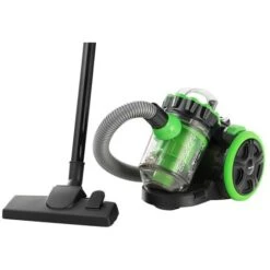 Aspirador Domestico Sin Bolsa 700W Clase Energetica A 2Lt/85Db Ariete 2747