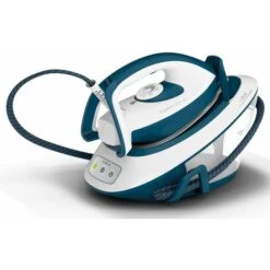 Calor SV7110CO Planta Compacta De Vapor Exprés Calor