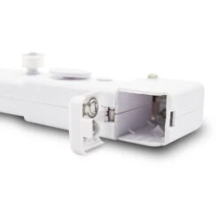 Maquina De Coser Portátil Costurera Pequeña -Hogar Limpieza Tienda 2794721 5