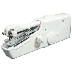 Máquina De Coser De Mano Mannsberger