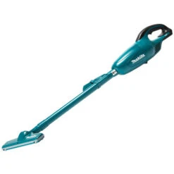 Makita - Aspirateur 18 V Li-Ion 36 Mbar Sans Batterie Ni Chargeur - DCL180Z