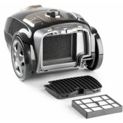 Aspiradora Haeger Super Silent 750W 5608475015403 S4700141 Haeger -Hogar Limpieza Tienda 33147873 3