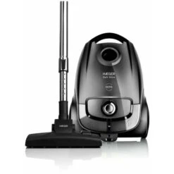 Aspirador Haeger Super Silent 700 W 700 W 750 W 5608475017315 S4700229 Haeger