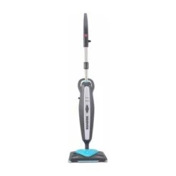 Hoover Steam Capsule Escoba Limpiadora A Vapor 0,7 L 1700 W Azul