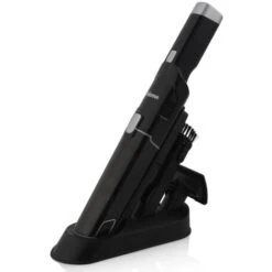 Aspiradora De Mano Para Coche Y Hogar Negra KR-3150 Tristar