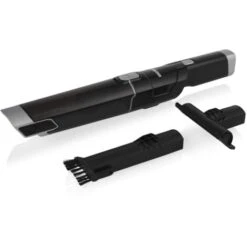 Aspiradora De Mano Para Coche Y Hogar Negra KR-3150 Tristar -Hogar Limpieza Tienda 33352228 5