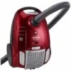 Hoover Telios Plus TE70 TE75 PETS 3,5 L Aspiradora Cilíndrica Secar 700 W Bolsa Para El Polvo