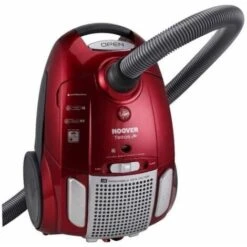 Hoover Telios Plus TE70 TE75 PETS 3,5 L Aspiradora Cilíndrica Secar 700 W Bolsa Para El Polvo