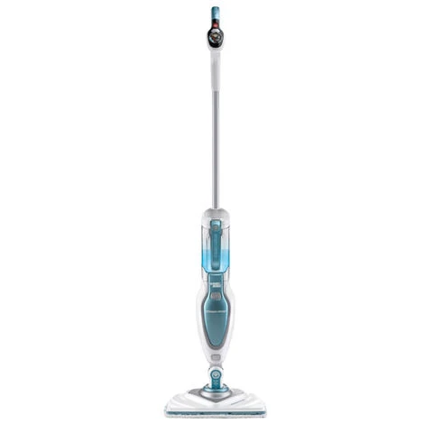 Black & Decker Limpiador De Fregona A Vapor 1600w - Fsm1630 - Black+decker - 1 Black & Decker Limpiador De Fregona A Vapor 1600w - Fsm1630 - Black+decker -