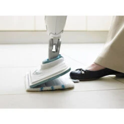 Black & Decker Limpiador De Fregona A Vapor 1600w - Fsm1630 - Black+decker - 9 Black & Decker Limpiador De Fregona A Vapor 1600w - Fsm1630 - Black+decker - -Hogar Limpieza Tienda 34720589 5