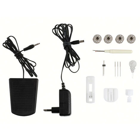 Máquina De Coser De 14 Funciones - Dom343 - Domoclip - 2 Máquina De Coser De 14 Funciones - Dom343 - Domoclip - - Imagen 2