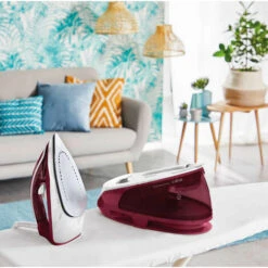 Generador De Vapor 5,7 Bar 120gr / Min Autonomía Ilimitada - Sv6130c0 - Calor - 8 Generador De Vapor 5,7 Bar 120gr / Min Autonomía Ilimitada - Sv6130c0 - Calor - -Hogar Limpieza Tienda 34722252 4