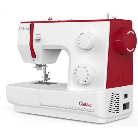 Maquina De Coser 23 Programas - Carinaclassicii - Veritas - 1 Maquina De Coser 23 Programas - Carinaclassicii - Veritas -