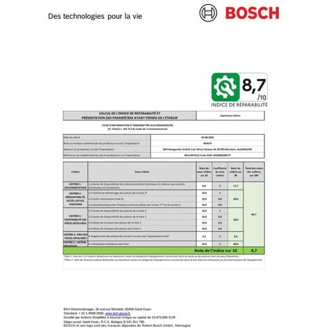 Aspirador 69db Blanco - Bgls4hyg2 - Bosch - 2 Aspirador 69db Blanco - Bgls4hyg2 - Bosch - - Imagen 2