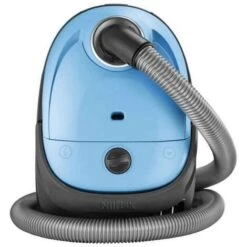 Aspiradora De Bote Azul De 750w - 128390112 - Nilfisk -