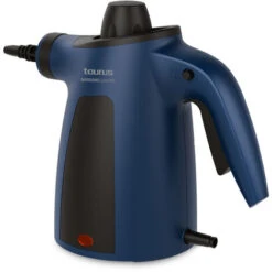 Taurus Rapidissimo Clean Pro - Limpiador A Vapor De 1050W