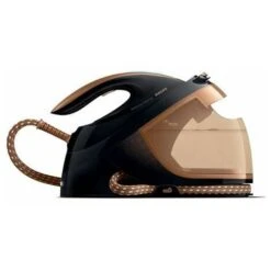 Philips Plancha Con Generador De Vapor, Presión Máxima Bomba: 6,5 Bares
