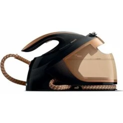 Philips Plancha Con Generador De Vapor, Presión Máxima Bomba: 6,5 Bares -Hogar Limpieza Tienda 36413784 4
