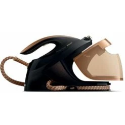 Philips Plancha Con Generador De Vapor, Presión Máxima Bomba: 6,5 Bares -Hogar Limpieza Tienda 36413784 5