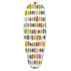 Funda Plancha Clip Medium 130x47 Cm