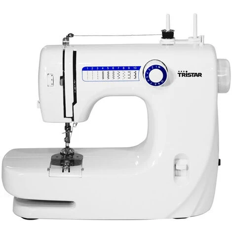 Maquina De Coser - Sm6000 - Tristar - 1 Maquina De Coser - Sm6000 - Tristar -