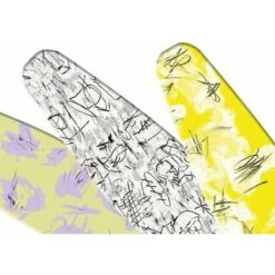 FUNDA TABLA PLANCHAR SPECIAL 135X50 CM