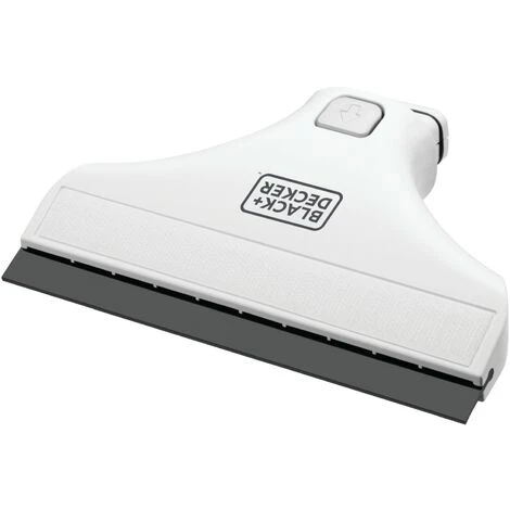 Black & Decker WW100K-QW Limpia Cristales Con Aspirador 2 En 1. Incluye Dos Cabezales De 280mm Y 170mm. Potencia 3.6V. Batería De Litio. Autonomía De 20 Min 2 Black & Decker WW100K-QW Limpia Cristales Con Aspirador 2 En 1. Incluye Dos Cabezales De 280mm Y 170mm. Potencia 3.6V. Batería De Litio. Autonomía De 20 Min - Imagen 2