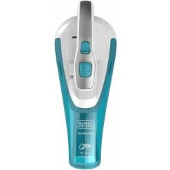 Black & Decker WDA315J-QW Aspirador De Mano GEN 9,5 Líquidos & Sólidos. Potencia 10,8V Y Batería 1,5Ah LITIO. Boquilla Y Cepillo ExtenSible. -Hogar Limpieza Tienda 47794634 3