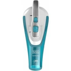 Black & Decker WDA315J-QW Aspirador De Mano GEN 9,5 Líquidos & Sólidos. Potencia 10,8V Y Batería 1,5Ah LITIO. Boquilla Y Cepillo ExtenSible. -Hogar Limpieza Tienda 47794634 4