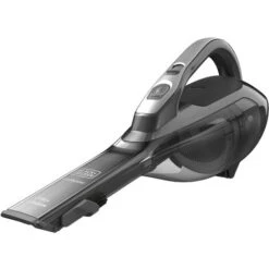 Black & Decker DVA320J-QW Aspirador De MaNo Dustbuster Litio 21.6Wh