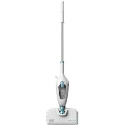 Black & Decker FSMH13E10-QS Mopa De Limpieza A Vapor 10en1 1300W