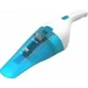 Black & Decker WDC115WA-QW Aspirador De Mano Dustbuster LITIO 3,6V Líquidos Y Sólidos Con Accesorios