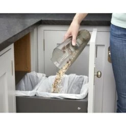 Black & Decker NVC115JL-QW Aspirador De Mano SIN Accesorios. Potencia 3,6V Y Batería 1,5AH LITIO. -Hogar Limpieza Tienda 47795643 3