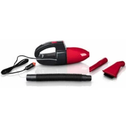 Aspirador Coche Potente Aspiradora Mano Portátil Con Filtro 12V Para Mechero Luz -Hogar Limpieza Tienda 47945964 3