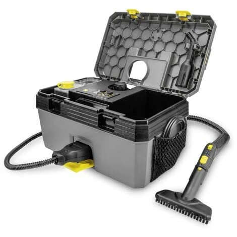 Kärcher Cleaner Steam SG 4/2 Classic EU 1.092-301.0 3 Kärcher Cleaner Steam SG 4/2 Classic EU 1.092-301.0 - Imagen 3