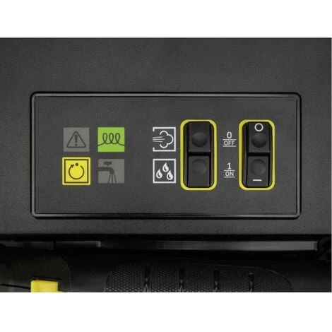 Kärcher Cleaner Steam SG 4/2 Classic EU 1.092-301.0 4 Kärcher Cleaner Steam SG 4/2 Classic EU 1.092-301.0 - Imagen 4