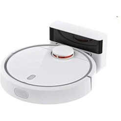 Robot Aspirador Modelo Xiaomi MI VACCUM CLEANER Color Blanco Ref-14 SEMI NUEVO