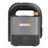 Worx DIY WX030.9 WX030.9 - Aspirador De Coche 20V Sin Batería