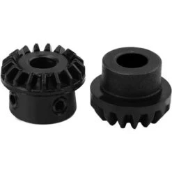 Juego De Engranajes Para Máquina De Coser, 4 Uds., Accesorios De Cantante De Engranajes De Plástico, Máquina De Coser 174488 + 174491 + 163997 + 163328 -Hogar Limpieza Tienda 63828940 5