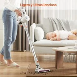 ULTENIC U10 Pro Aspirador Sin Cable 30000Pa 35min Alfombra Filtración En 5 Etapas -Hogar Limpieza Tienda 64128848 4