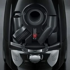 Electrolux EEG42EB - Aspiradora Con Bolsa Easygo, Hygiene Filter 12, Cepillo Parquet, 650 W, 3,5 Litros, Negro -Hogar Limpieza Tienda 64714793 3