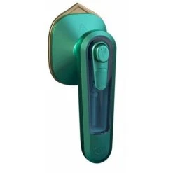 Micro Plancha De Vapor Profesional: Mini Máquina De Planchar Portátil Para El Hogar, Vaporizador De Ropa De Viaje Para El Hogar, Vaporizador De Ropa De Viaje Profesional Para Planchado En Seco Húmedo