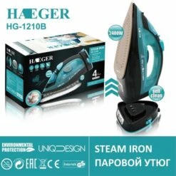 Plancha De Vapor De Mano Inalámbrica/con Cable Para El Hogar De 2400W, Máquina De Planchar, Vaporizador De Ropa