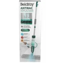 Escoba Beldray BEL01121-VDEEU7 Eléctrica 5054061105513 S7125599 Beldray