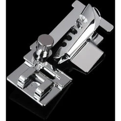 Prensatelas LangRay Para Máquina De Coser Doméstica A Presión -Hogar Limpieza Tienda 69406343 4